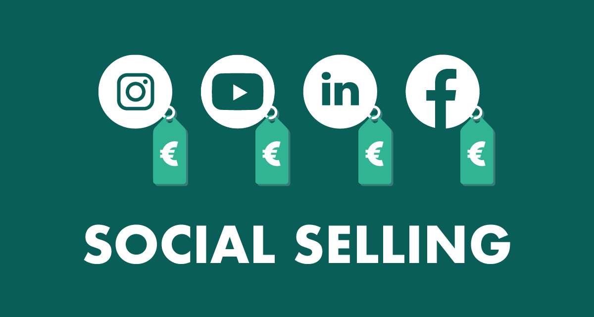 فروش اجتماعی: راهنمای فروش مجدد برای موفقیت در رسانه های اجتماعی