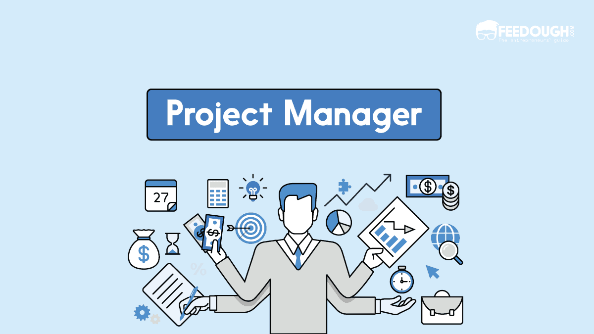 مدیر پروژه کیست و شرح وظایف یک مدیر پروژه چه می باشد؟