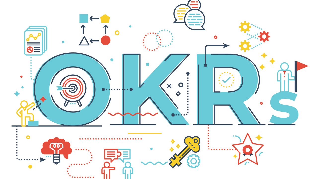 OKR چیست؟ چگونه OKR بنویسیم؟ چگونه برای واحد مارکتینگ OKR تعریف کنیم؟